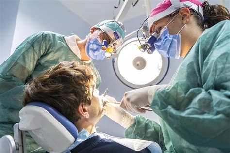 Oral Surgery .